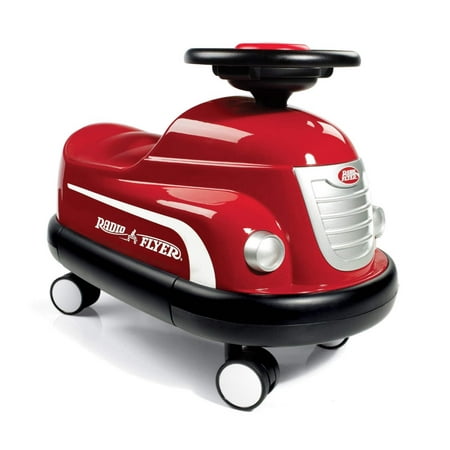 Classic Bumper Car