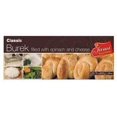 thumbnail image 1 of Classic Burek with Spinach and Cheese, 600g, 1 of 1