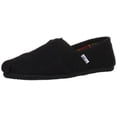 thumbnail image 1 of Classic Burlap Men's Slip On Casual Shoes, 1 of 6
