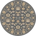 thumbnail image 1 of Classic CAE1180-8RD Area Rug 8' Round, 1 of 7