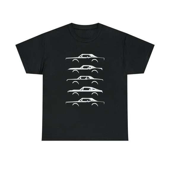 Classic CAR Men Car Mechanic Vintage Car Tshirt