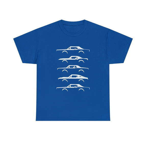 Classic CAR Men Car Mechanic Vintage Car Tshirt