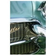 thumbnail image 1 of Classic Cadillac By Photographer Steven A. Heller - 16"X20" Canvas, 1 of 3