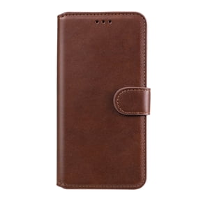 Classic Calf Texture PU + TPU Horizontal Flip Leather Case, with Holder & Card Slots & Wallet