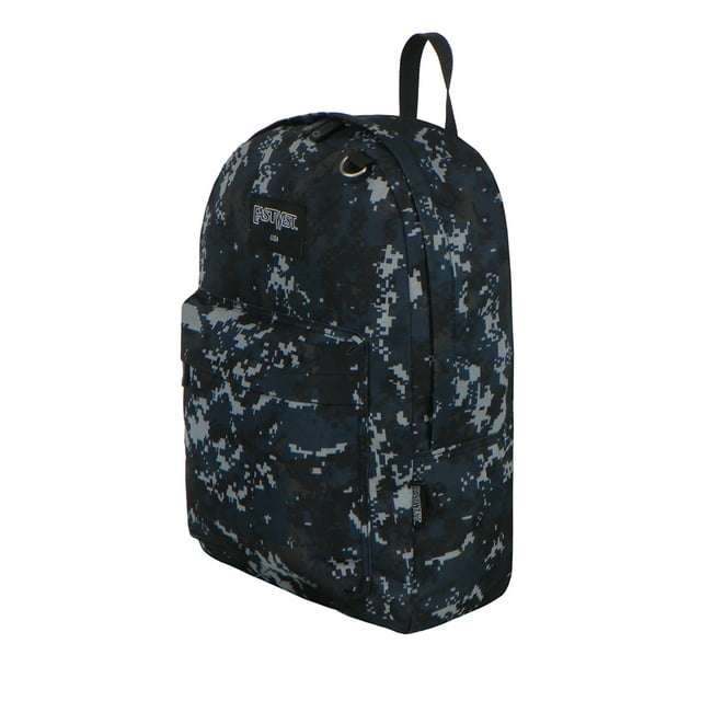 Classic Camo Backpack - Navy ACU