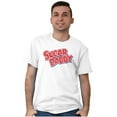 thumbnail image 1 of Classic Candies Sugar Daddy Cool Logo Men's Graphic T Shirt Tees Brisco Brands M, 1 of 4