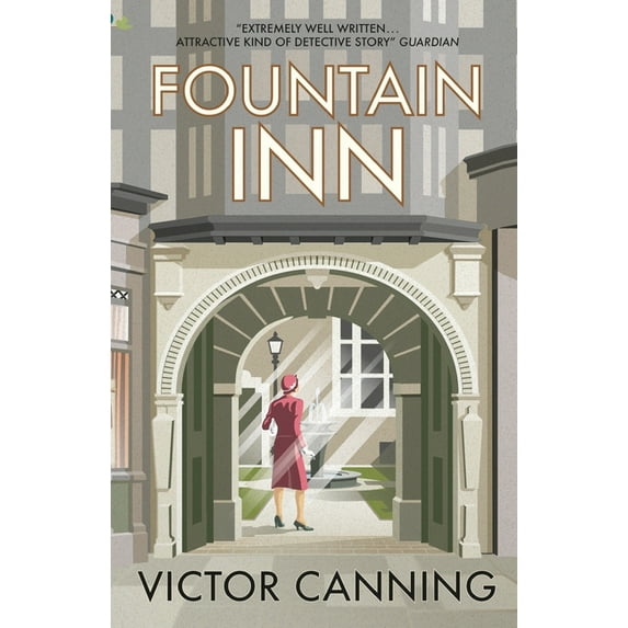 Classic Canning: Fountain Inn (Paperback)
