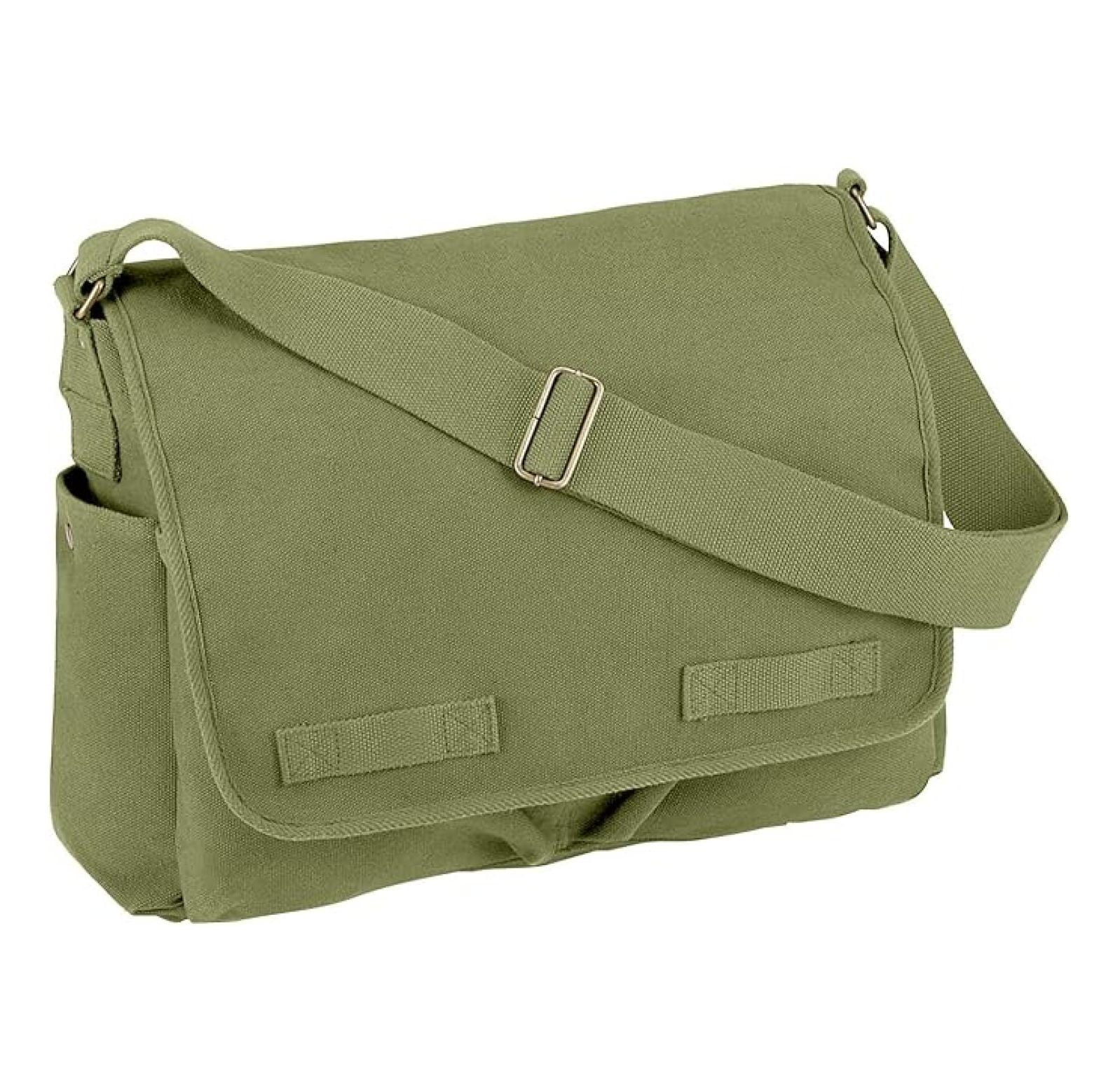 Messenger Bag - Silent Hill - New Nurse and Pyramid School