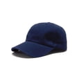thumbnail image 1 of Classic Caps - USA-Made Dad Hat - USA200 - Navy - Size: Adjustable, 1 of 2