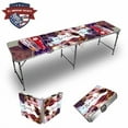 thumbnail image 1 of Classic Car #1 Tailgate Table, 1 of 1