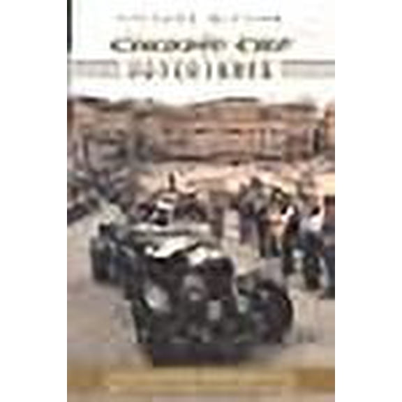 Classic Car Adventures: Old car tales from enthusiasts. (Paperback)