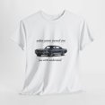 thumbnail image 1 of Classic Car Coupe Retro Graphic T-Shirt, 1 of 4