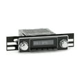 thumbnail image 1 of Classic Car Stereo Compatible with 1969-74 Alfa Romeo GT Veloce (LB-M4-503-06-76AR) Includes Bluetooth, HD, SiriusXM Ready, AM/FM, 1 of 5