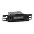 thumbnail image 1 of Classic Car Stereo Compatible with 1975-77 Alfa Romeo Alfetta (HB-M2-403-36-96AR5) Includes Bluetooth, USB, AM/FM, 1 of 5