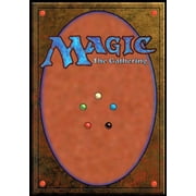 MtG Card Supplies Classic Card Sleeves [100 ct]