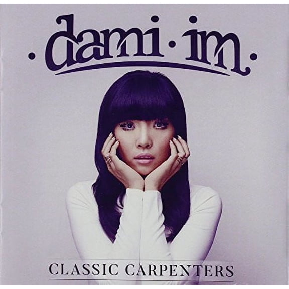 Classic Carpenters (CD)