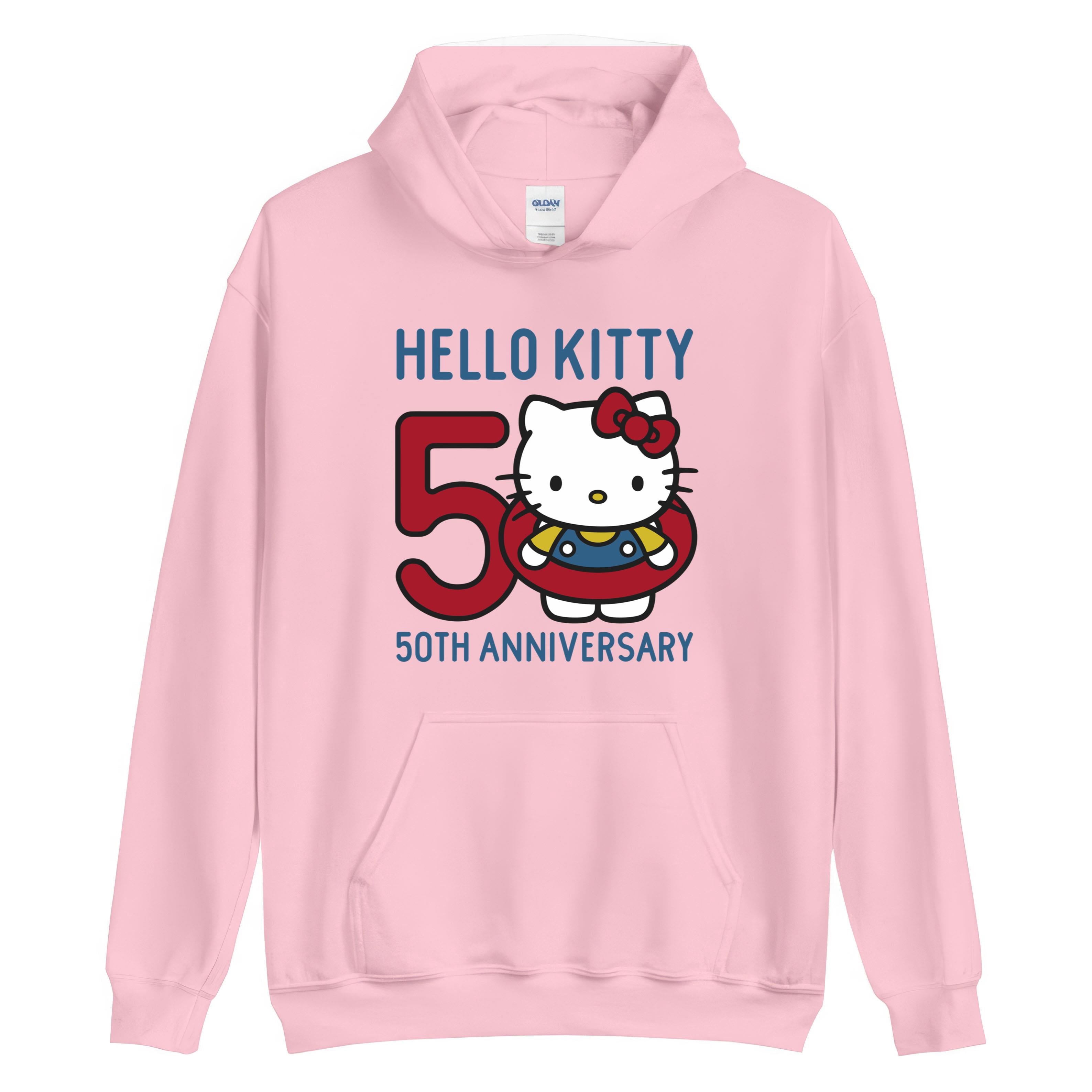 Classic Cartoon Kitty Graphic Tee, Iconic Kitty Character Shirt, Retro ...
