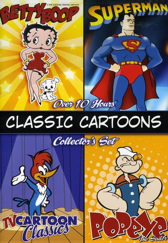 Classic-Cartoons-Collector-s-  