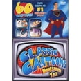 thumbnail image 1 of Classic Cartoons, Vol. 1 & 2, 1 of 1