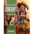 thumbnail image 1 of Classic Carved Cowboys, 1 of 5
