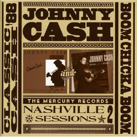 Classic Cash/Boom Chicka Boom