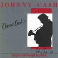 thumbnail image 1 of Pre-Owned Classic Cash: Hall of Fame Series by Johnny Cash (CD, 1990), 1 of 1