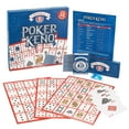 thumbnail image 1 of Classic Casino Keno Poker Set, 1 of 1