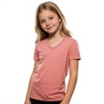 thumbnail image 1 of Classic Casual Short Sleeve Collar Shirt Comfortable Daily Wear Top for Boys and Girls, 1 of 5