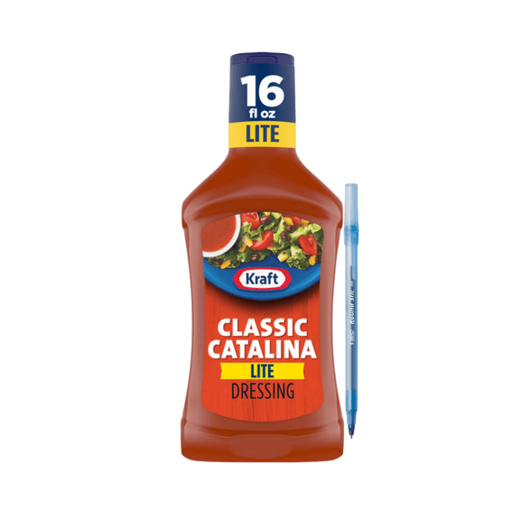 Classic Catalina Lite Dressing, 16 fl oz