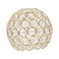 thumbnail image 1 of Classic Ceiling Light Shade Replacement Cover Fitting Clip on Crystal Lampshade for Reading Lamp Bedside Lamp Desk Light Wall Lamp, 1 of 9