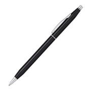 Cross Classic Century  Black Lacquer Ballpoint Pen