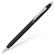 Cross Classic Century® Black Lacquer Ballpoint Pen