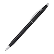 Cross Classic Century® Black Lacquer Ballpoint Pen