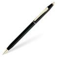 thumbnail image 1 of Cross Classic Century Refillable Pencil, 0.7mm, Includes Premium Gift Box - Classic Black, 1 of 7