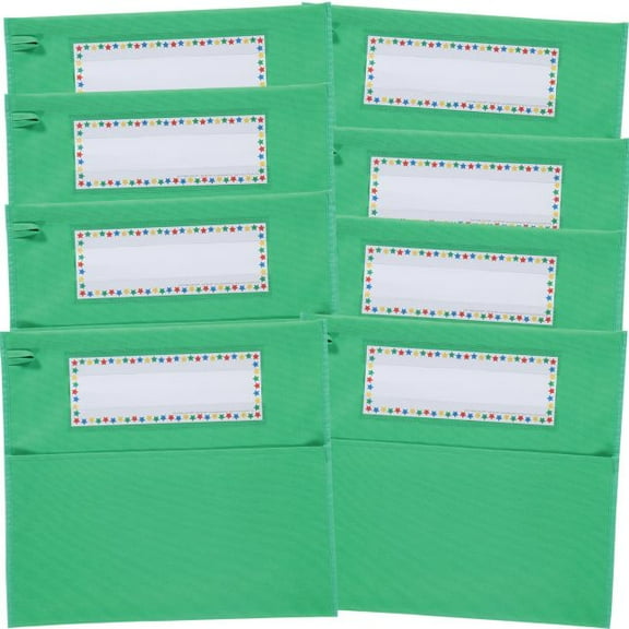 Classic Chair Pockets ? 8 Pack