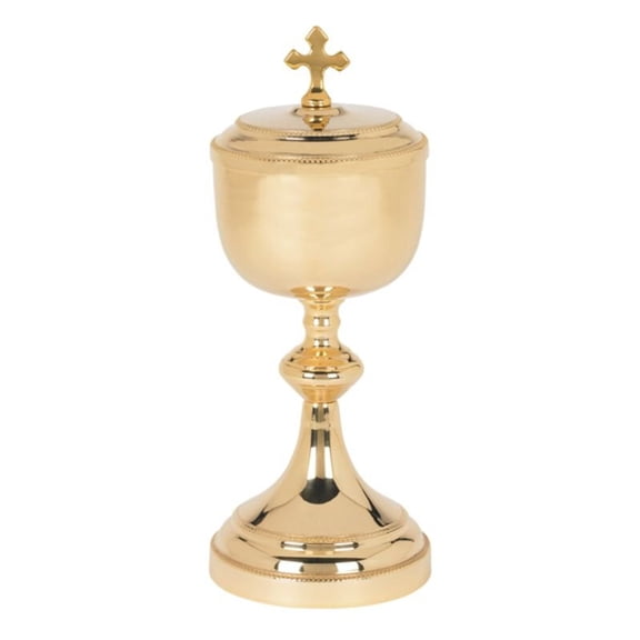 Classic Chapel Ciborium
