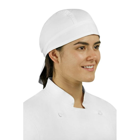 Classic Chef Beanie