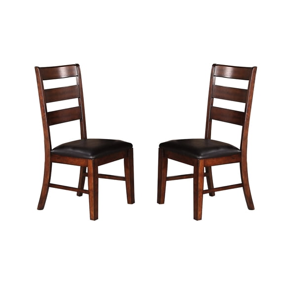 Classic Chic Dining Chairs / Fit for Various Dining Spaces