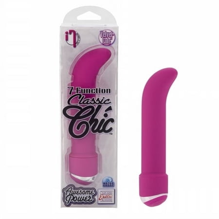 Classic Chic Mini G - Pink