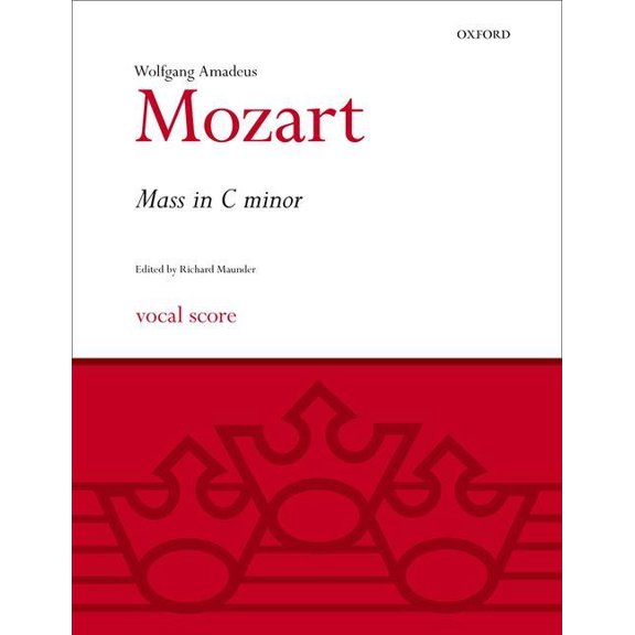 Mass in C Minor
