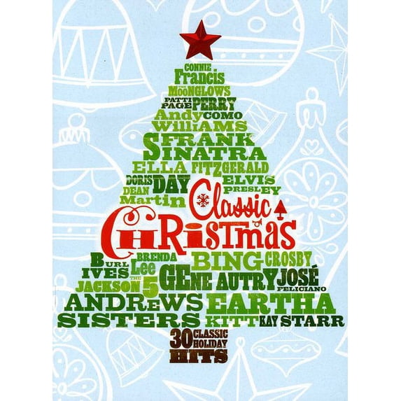 Classic Christmas / Various