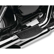Classic Chrome Passenger Floorboards