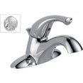 thumbnail image 1 of Classic Chrome Single Handle Centerset Lavatory Faucet, 1 of 1