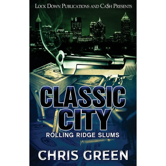 Classic City (Paperback)