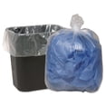 thumbnail image 1 of Classic Clear Clear Low-Density Can Liners 16gal .6mil 24 x 33 Clear 500/Carton 243115C, 1 of 3