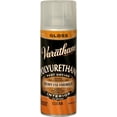 thumbnail image 1 of Varathane Classic Clear Diamond Wood Spray Paint Semi-Gloss - Durable - Set of 6, 1 of 1
