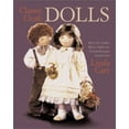 thumbnail image 1 of Pre-Owned Classic Cloth Dolls: Beautiful Fabric Dolls and Clothes from the Vogue(r) Patterns Collection (Hardcover) by Linda Carr, 1 of 1