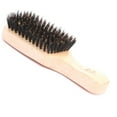 thumbnail image 1 of Classic Club Hairbrush with Firm Natural Bristles, 1 of 5