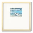 thumbnail image 1 of Classic CoastPremium Framed Print, 1 of 5