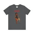 thumbnail image 1 of Classic Coca Cola Women's Relaxed Fit Short-Sleeve Crewneck T Shirt, 1 of 4